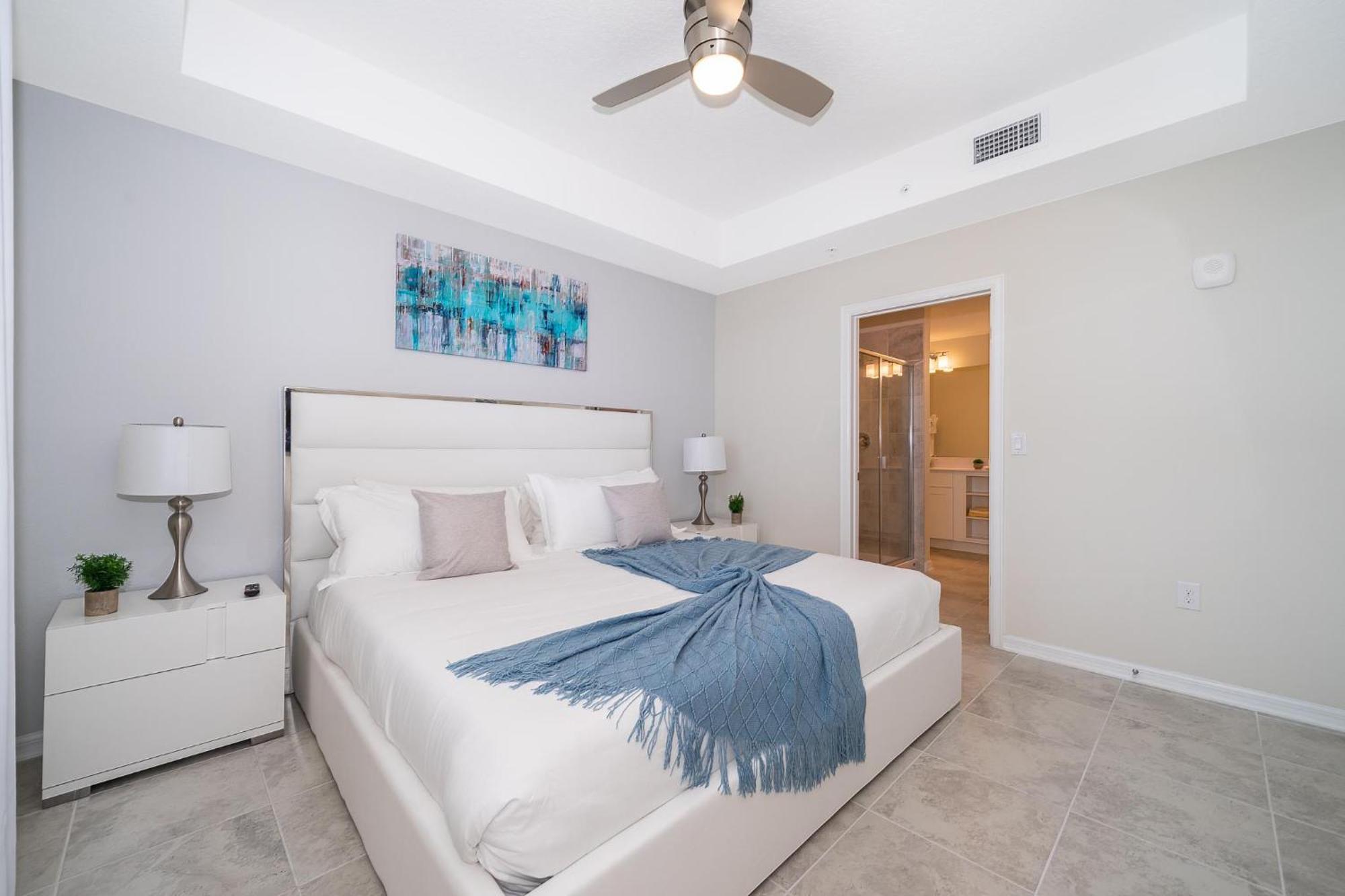 3141-204Ls Storey Lake, Condo 2/2 Lake View Kissimmee Exteriör bild