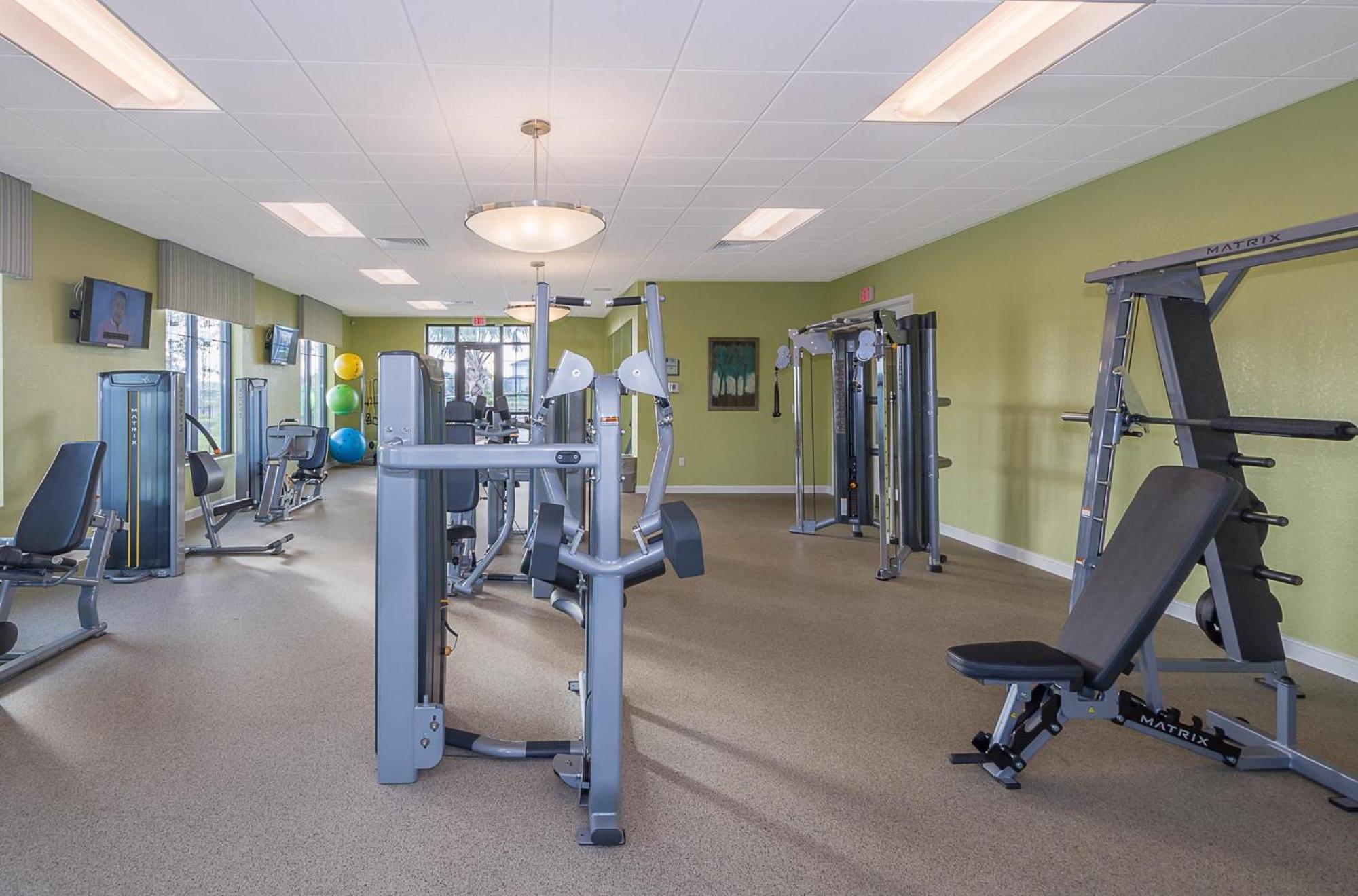 3141-204Ls Storey Lake, Condo 2/2 Lake View Kissimmee Exteriör bild